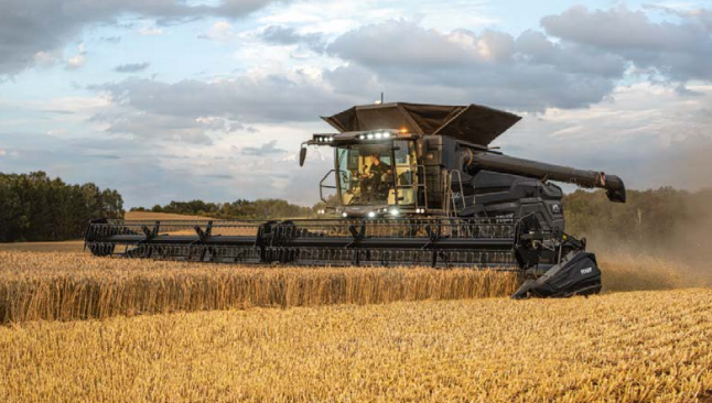 FENDT Ideal 10T